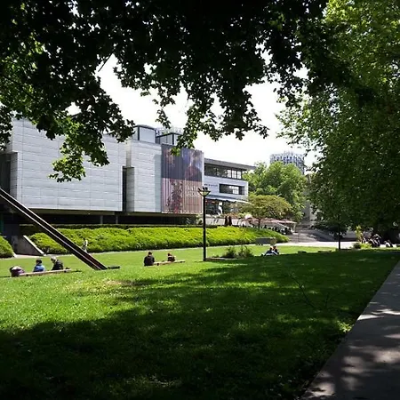 Maison Et Jardin Sur La Quai De L'isere Σπίτι διακοπών *
