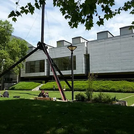 Σπίτι διακοπών Maison Et Jardin Sur La Quai De L'isere