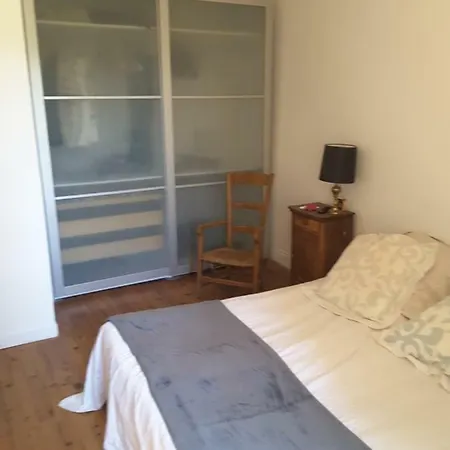 Maison Et Jardin Sur La Quai De L'isere * Γκρενόμπλ